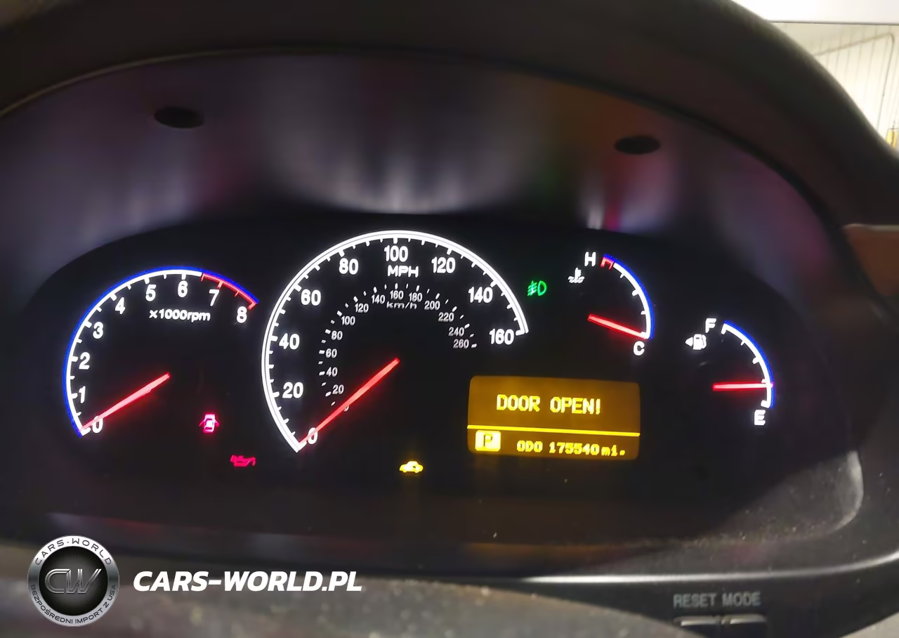 2006 Hyundai Azera Limited-Se VIN:KMHFC46F46A096122 - 7