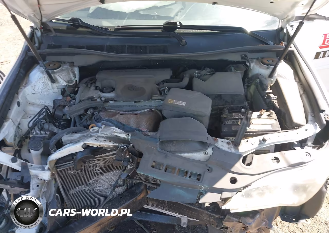 2017 Toyota Camry Le VIN:4T1BF1FKXHU373942 - 10