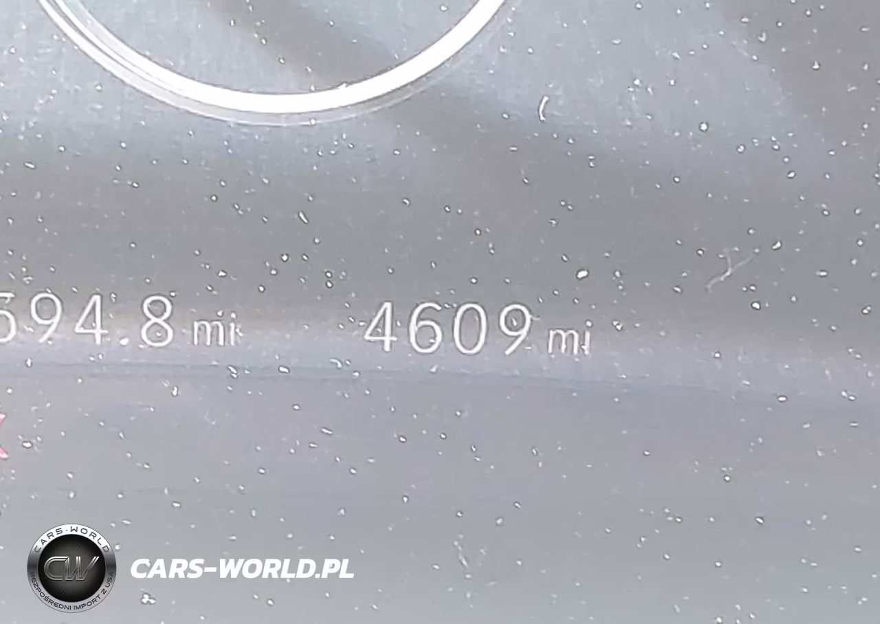 2025 Mercedes-Benz Gls 450 4Matic VIN:4JGFF5KE6SB414157 - 16