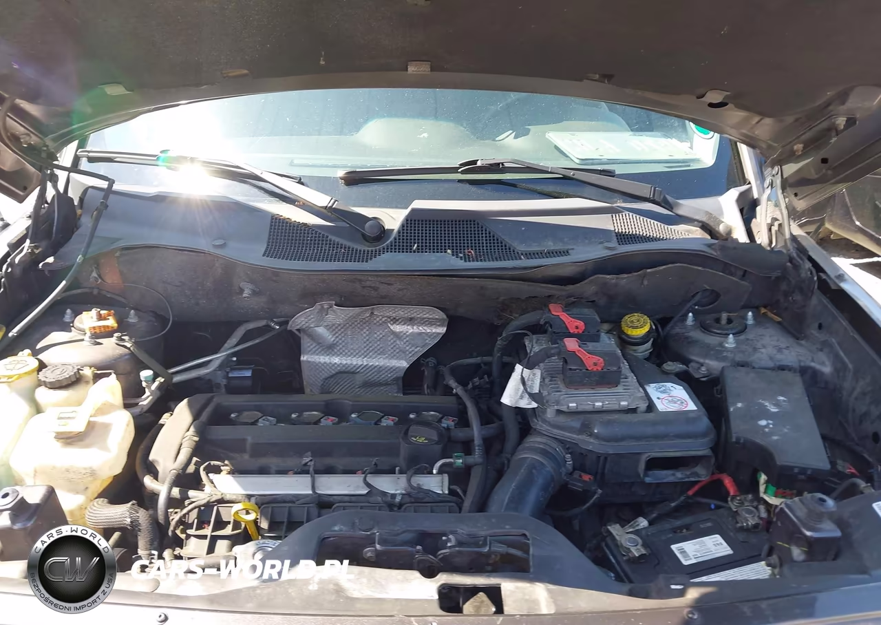 2016 Jeep Patriot Sport VIN:1C4NJPBAXGD761302 - 10