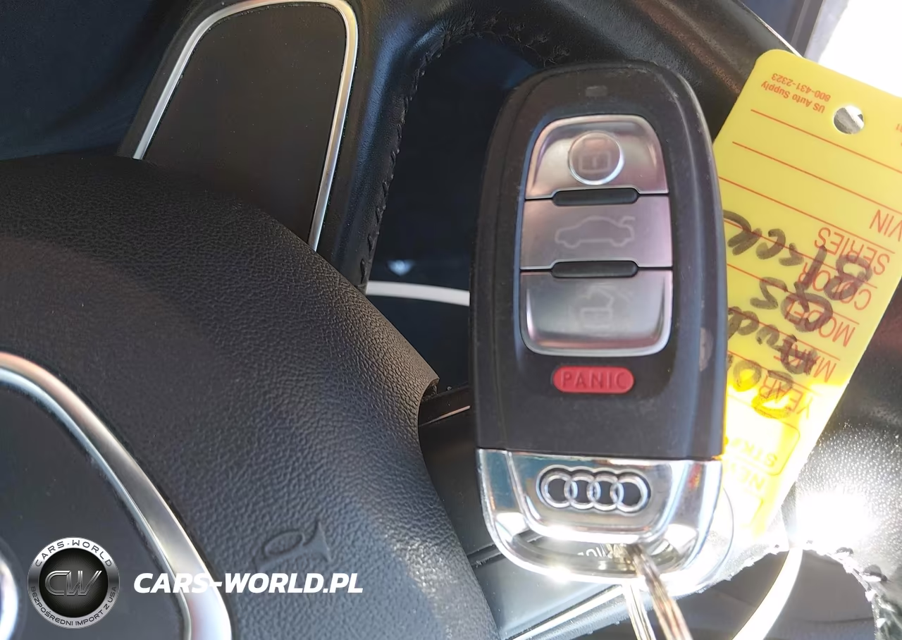 2017 Audi Q5 2.0T Premium VIN:WA1C2AFP8HA096932 - 11