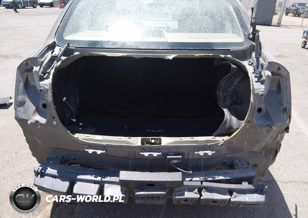 2008 Nissan Sentra 2.0S VIN:3N1AB61E18L728195 - 6