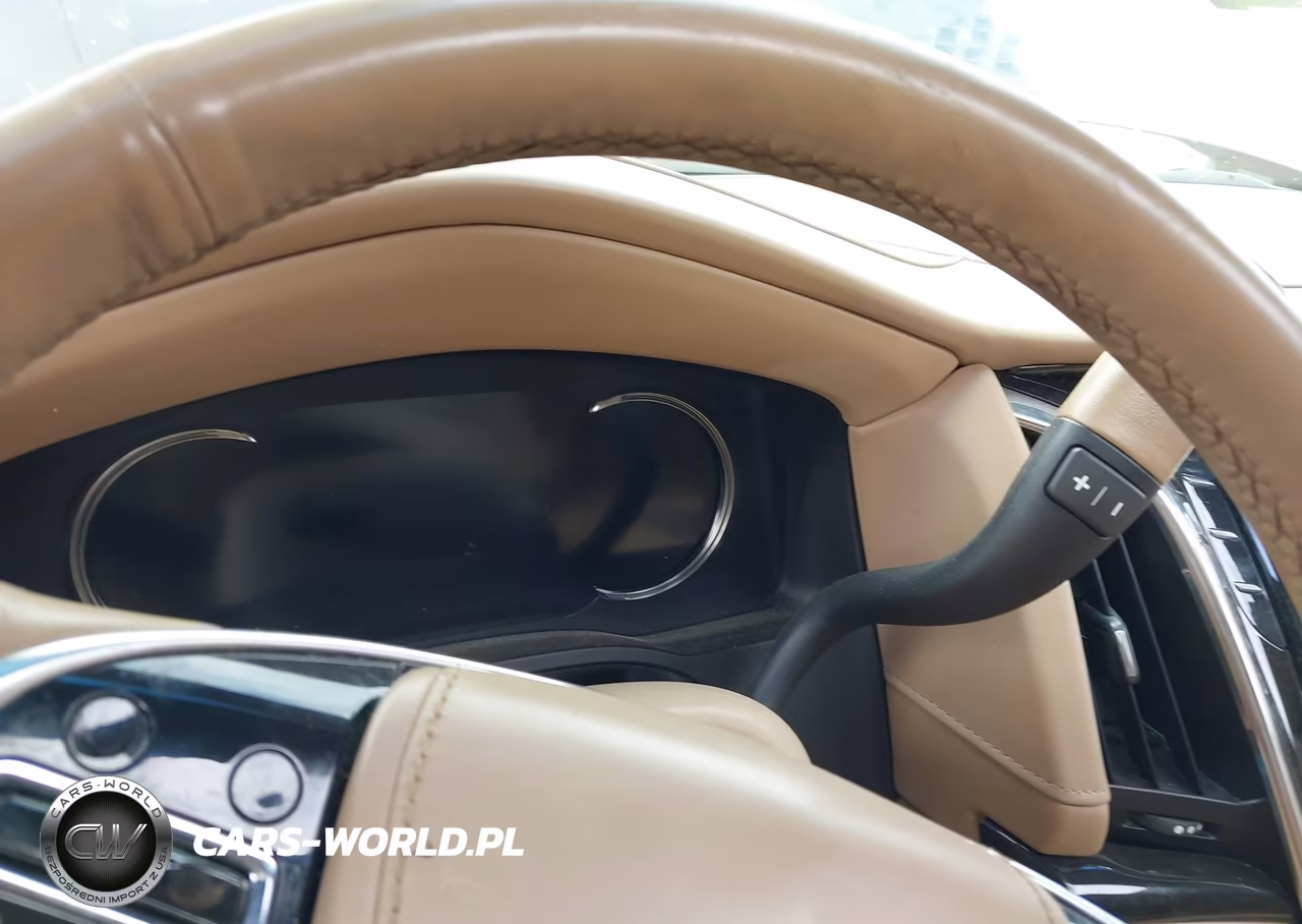 2018 Cadillac Escalade Platinum VIN:1GYS4DKJ6JR248030 - 7
