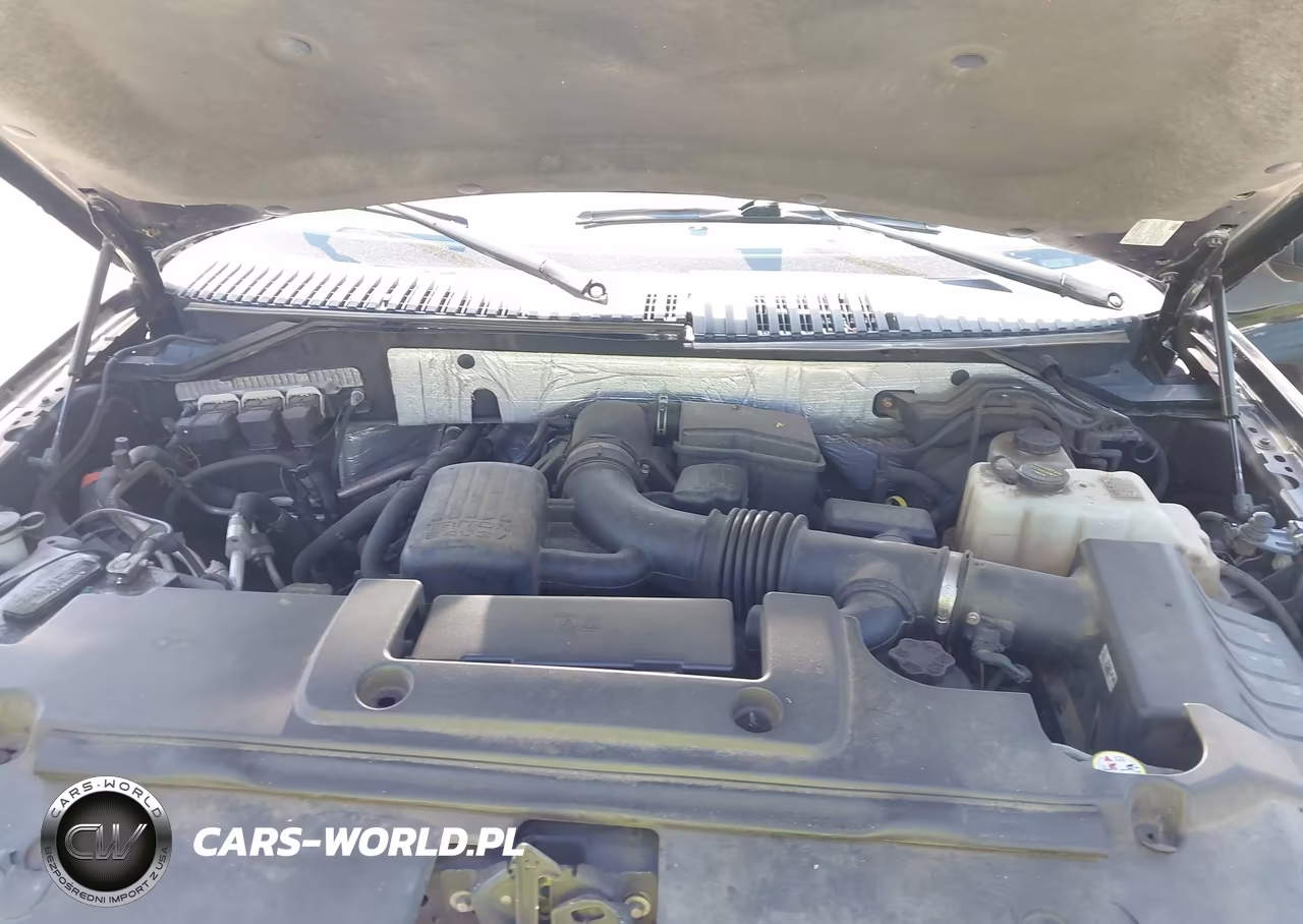 2013 Ford Expedition Limited VIN:1FMJU2A54DEF41281 - 10