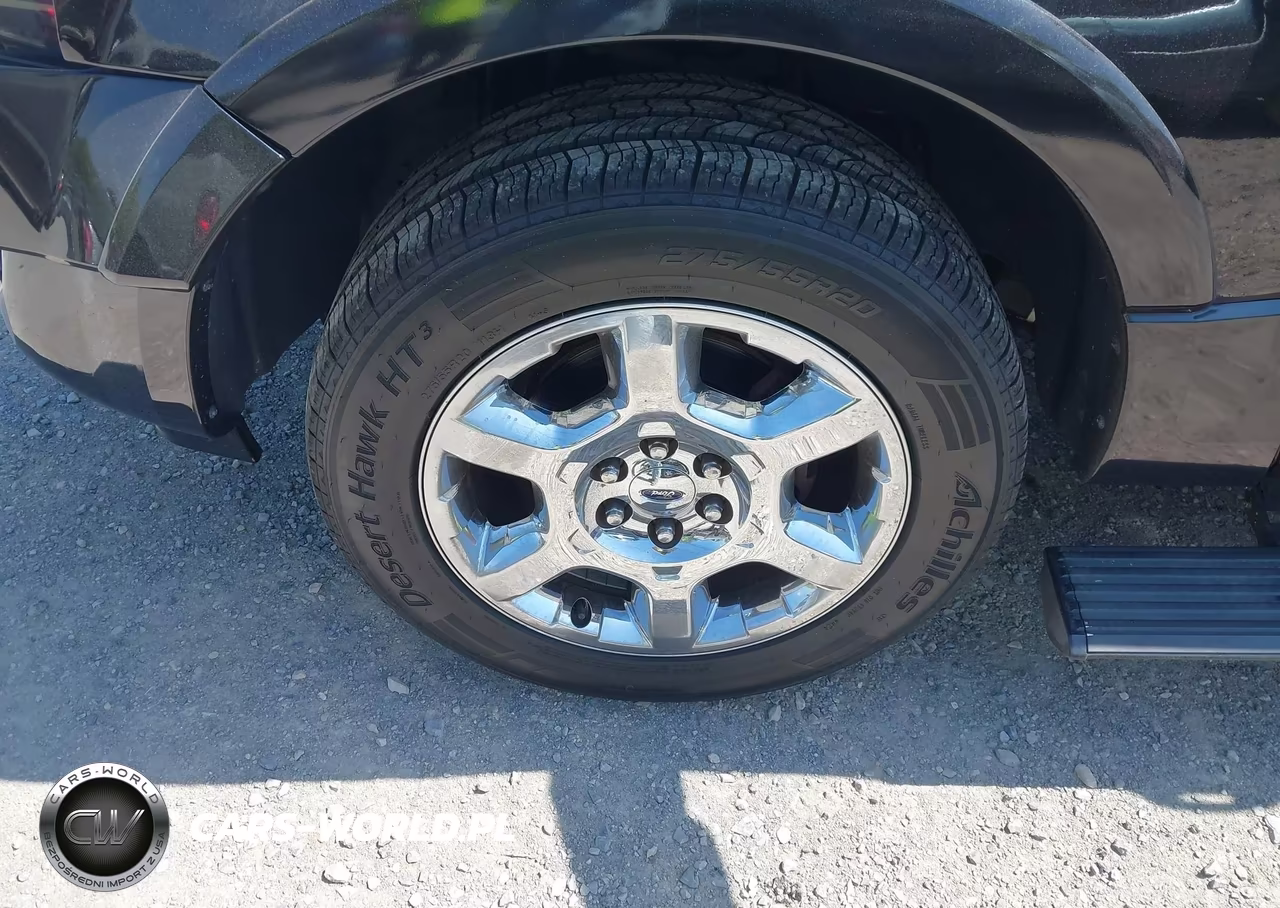 2013 Ford Expedition Limited VIN:1FMJU2A54DEF41281 - 12