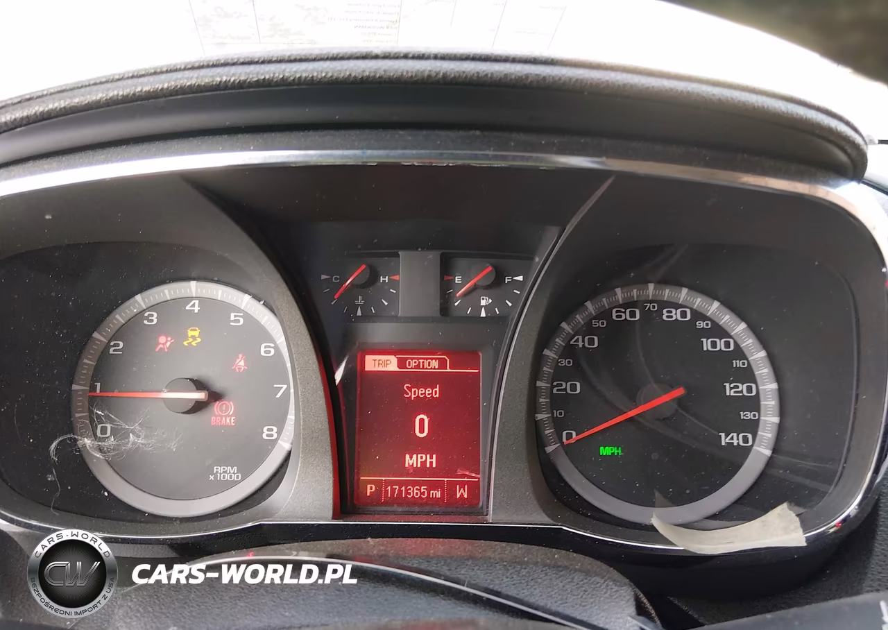2014 GMC Terrain Sle-2 VIN:2GKALREK1E6135887 - 7