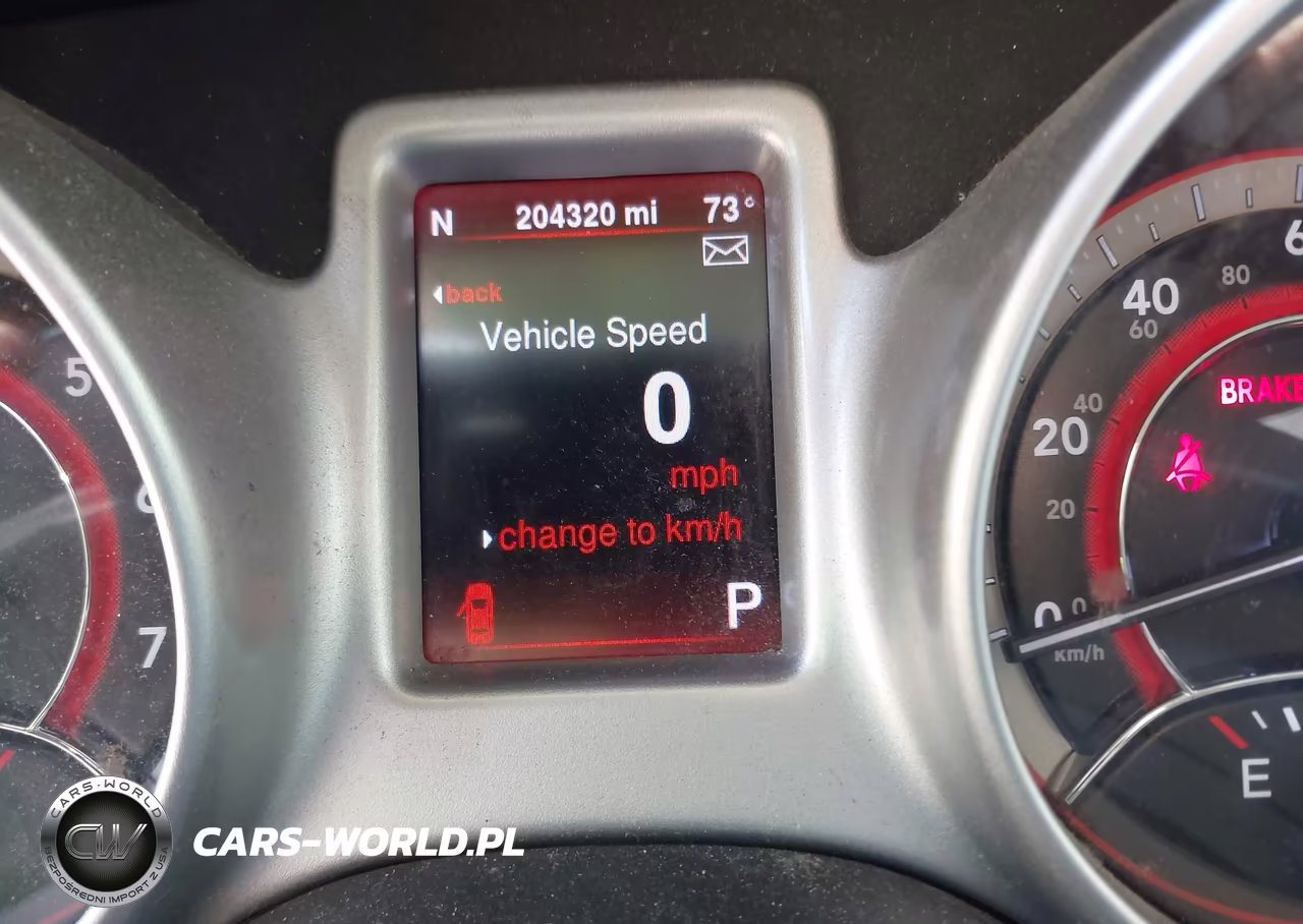 2013 Dodge Journey R-T VIN:3C4PDCEG1DT517052 - 15