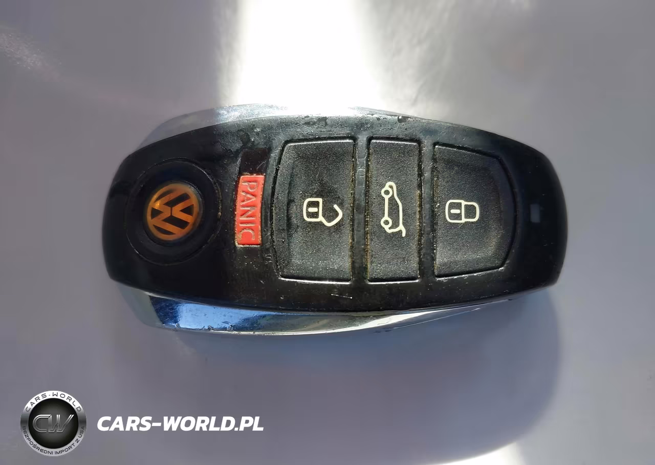 2011 Volkswagen Touareg Vr6 Sport VIN:WVGFF9BP1BD003598 - 11