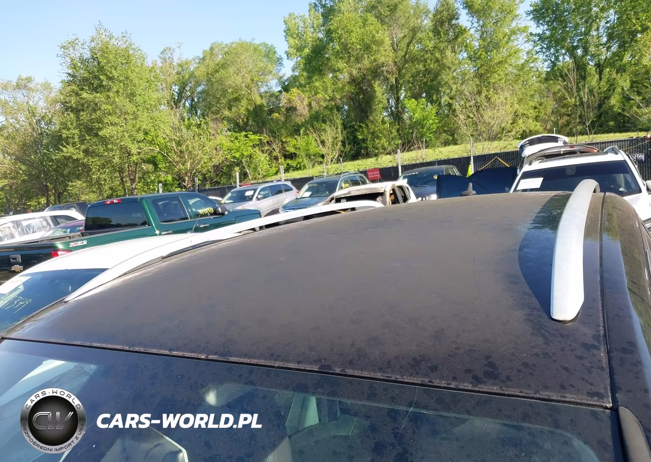 2011 Volkswagen Touareg Vr6 Sport VIN:WVGFF9BP1BD003598 - 6
