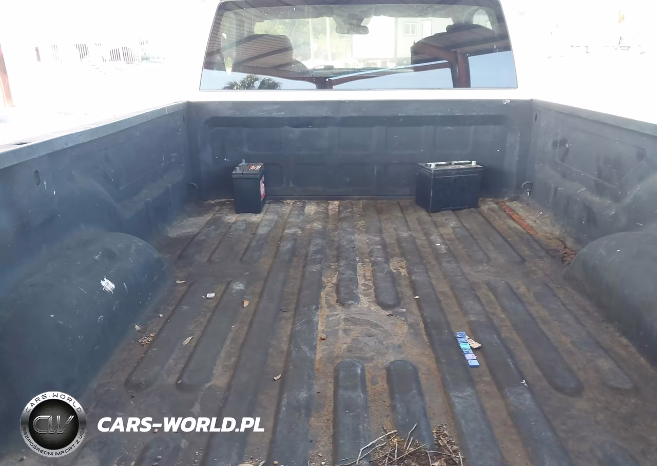 2016 Ram 1500 Tradesman VIN:3C6JR6DG1GG289407 - 8