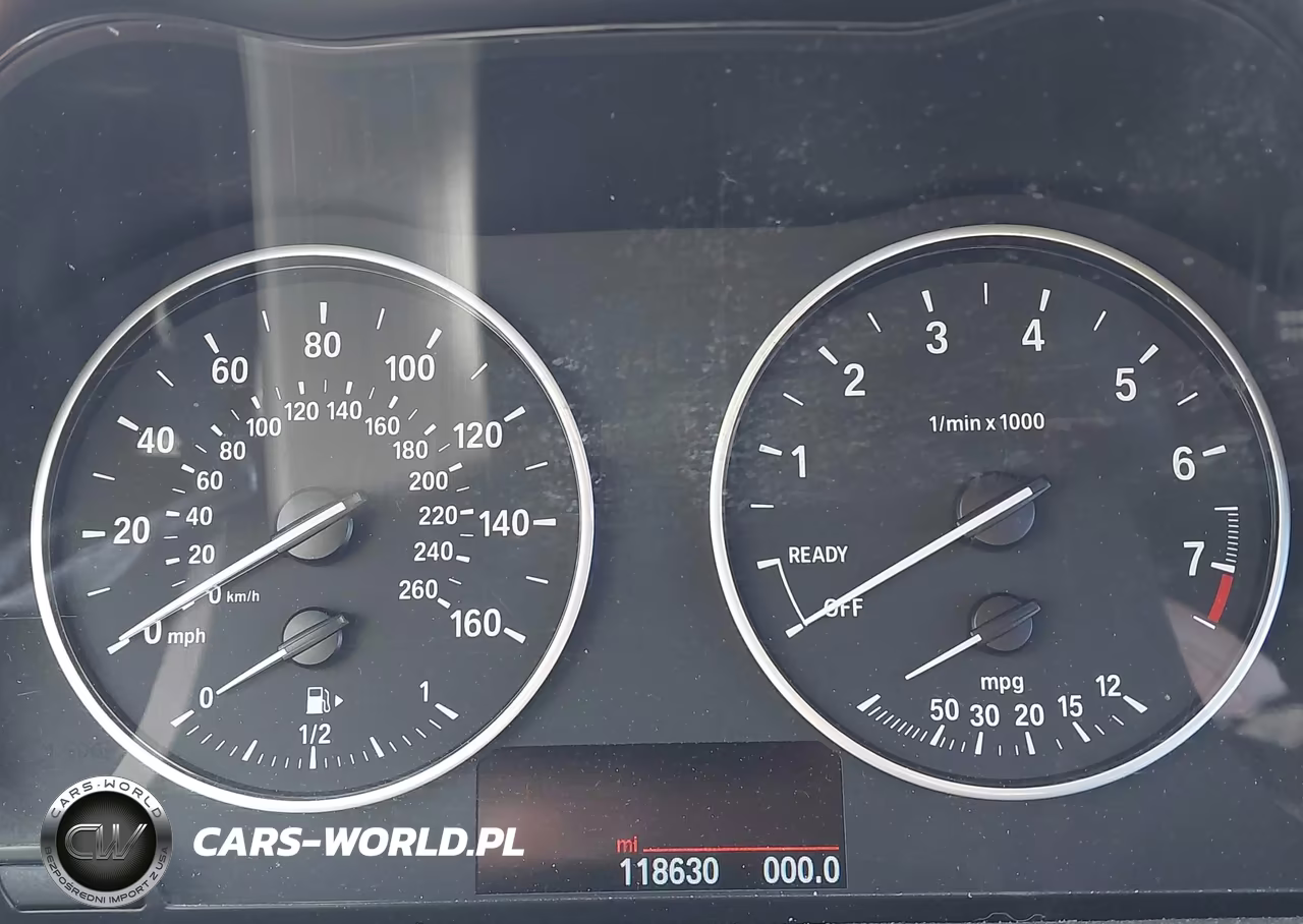 2016 BMW X1 xDrive28I VIN:WBXHT3C38G5F64564 - 7