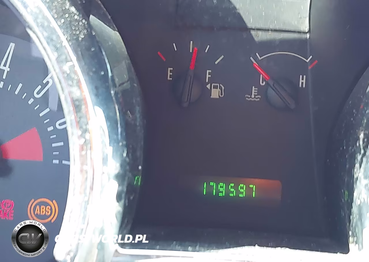 2006 Ford Mustang V6 VIN:1ZVFT80N465244724 - 16
