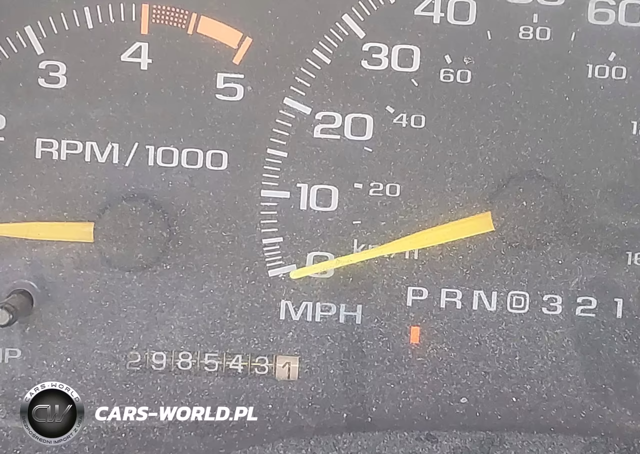 1997 Chevrolet C1500 Fleetside VIN:1GCEC19W9VE199568 - 15