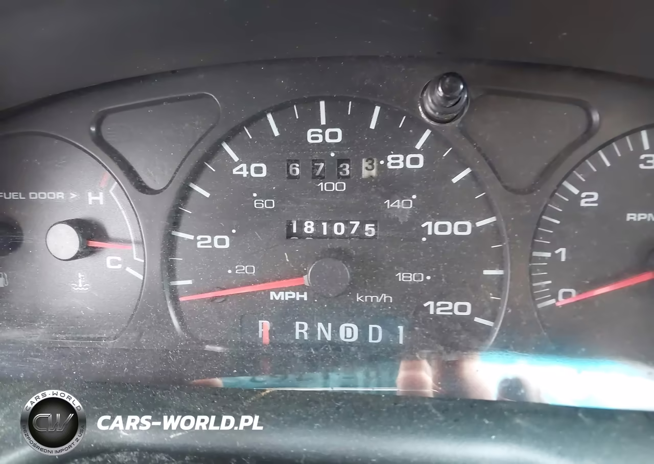 2003 Ford Taurus Ses VIN:1FAFP55203G232080 - 7