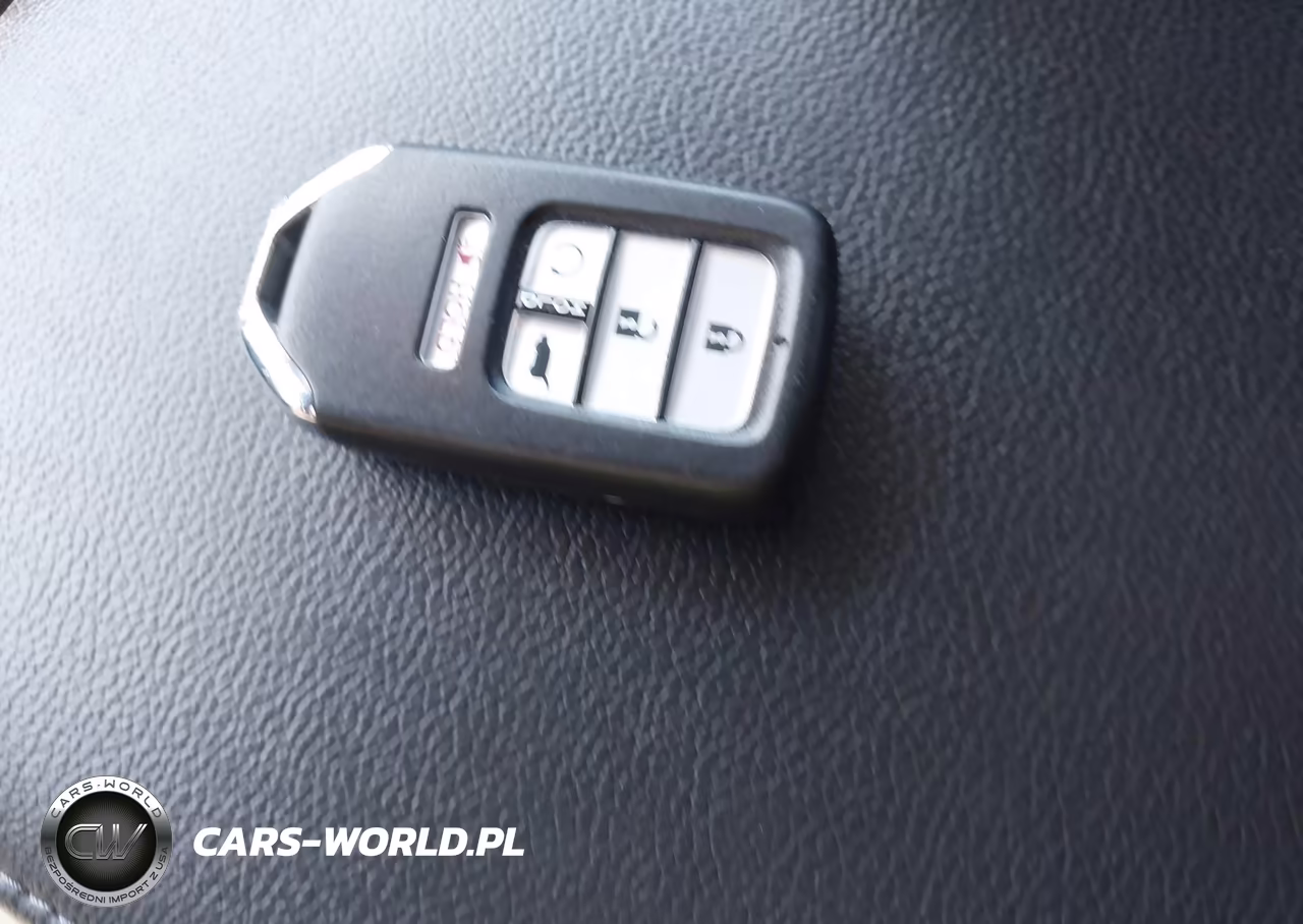 2021 Honda Cr-V Awd Ex-L VIN:2HKRW2H88MH607042 - 11