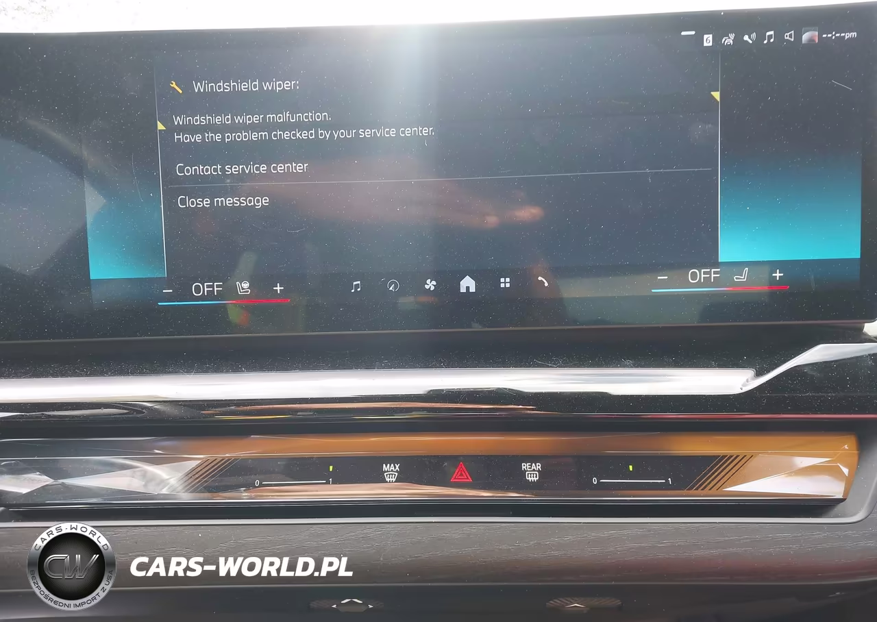 2024 BMW I5 Edrive40 VIN:WBY33FK07RCR16852 - 17