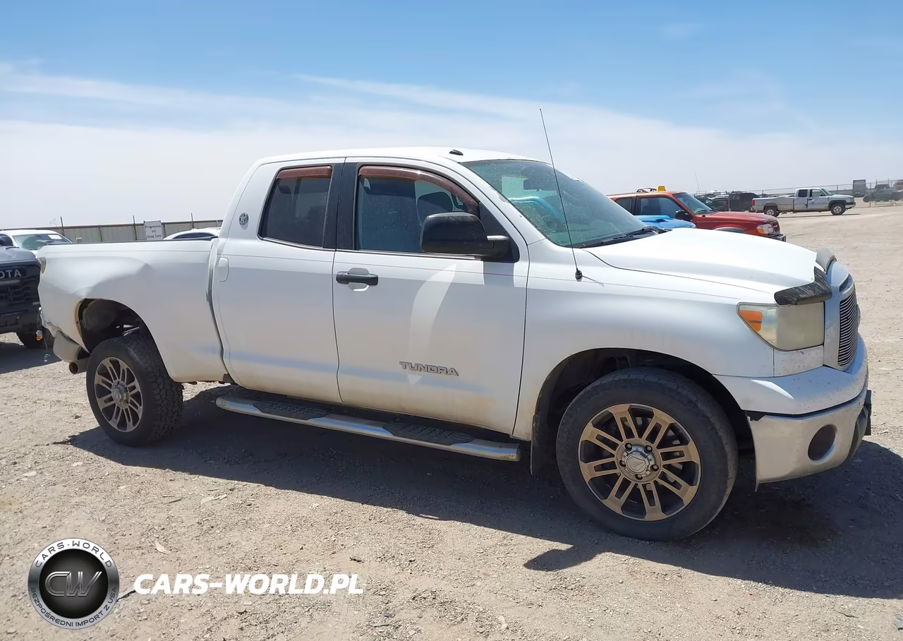 2013 Toyota Tundra Grade 4.6L V8 VIN:5TFRM5F13DX063955 - 12