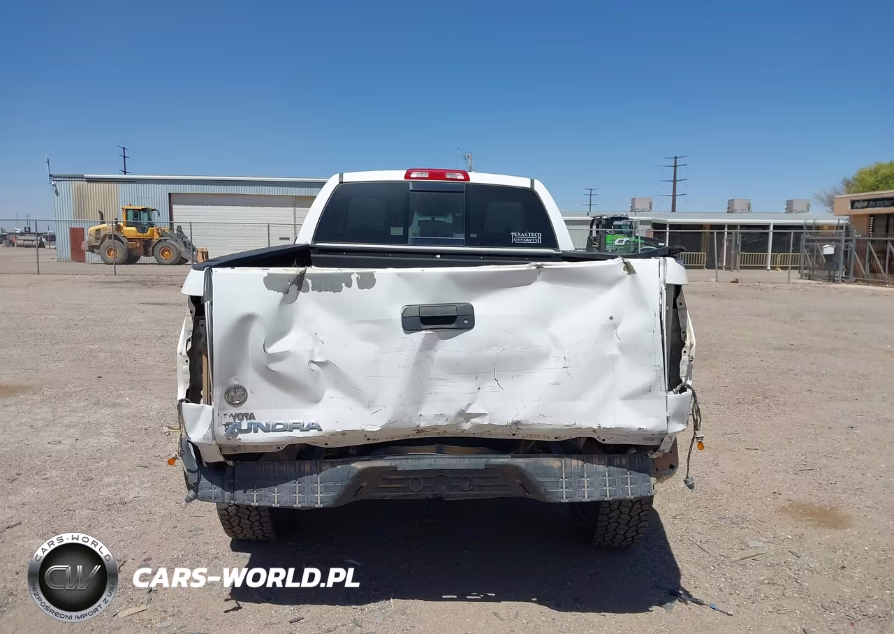 2013 Toyota Tundra Grade 4.6L V8 VIN:5TFRM5F13DX063955 - 15