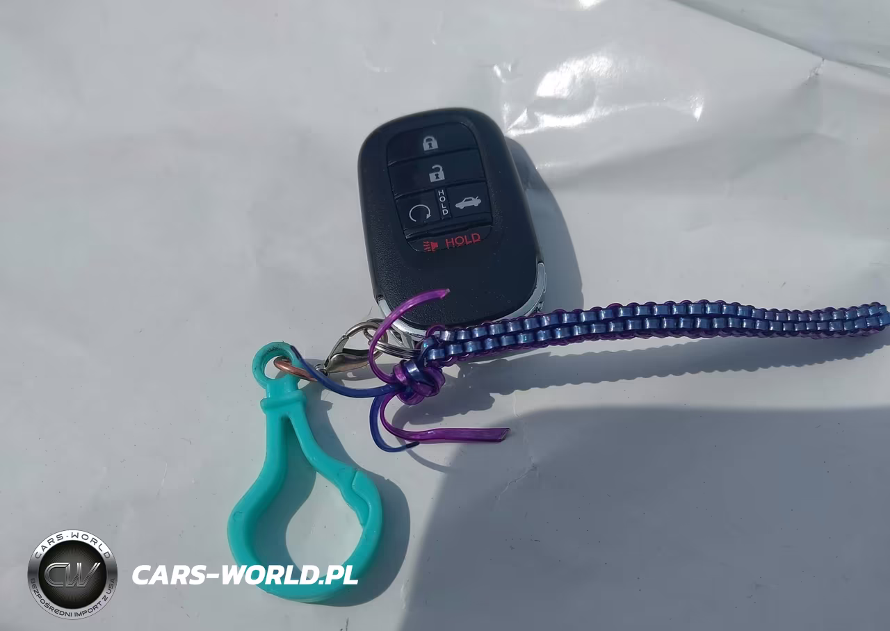 2025 Honda Accord Hybrid Ex-L VIN:1HGCY2F6XSA083397 - 11