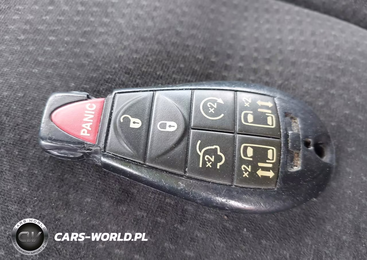 2016 Dodge Grand Caravan Sxt VIN:2C4RDGCG7GR179473 - 11