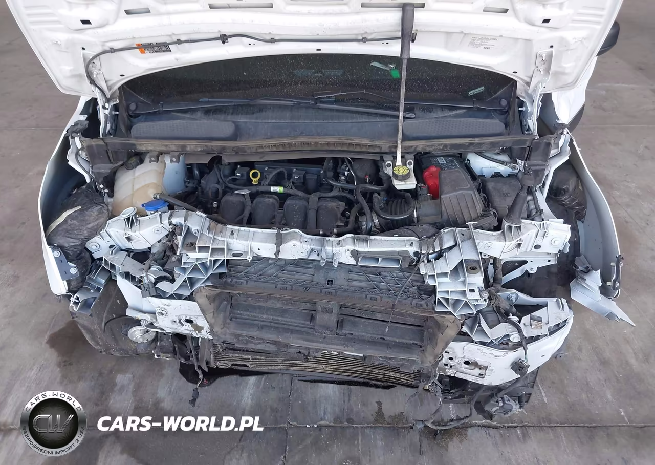 2022 Ford Transit Connect Xl VIN:NM0LS7S26N1508017 - 10