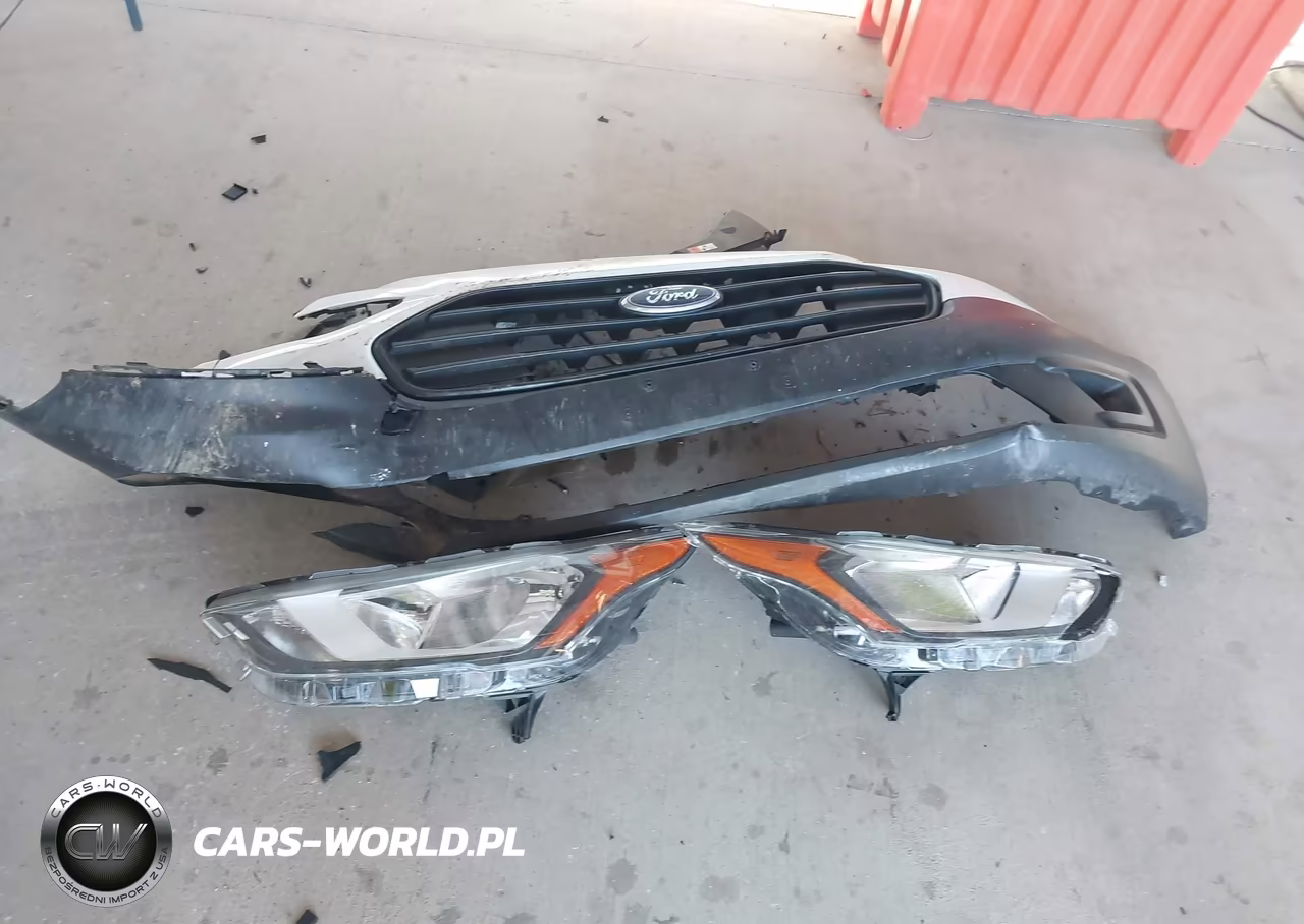 2022 Ford Transit Connect Xl VIN:NM0LS7S26N1508017 - 12