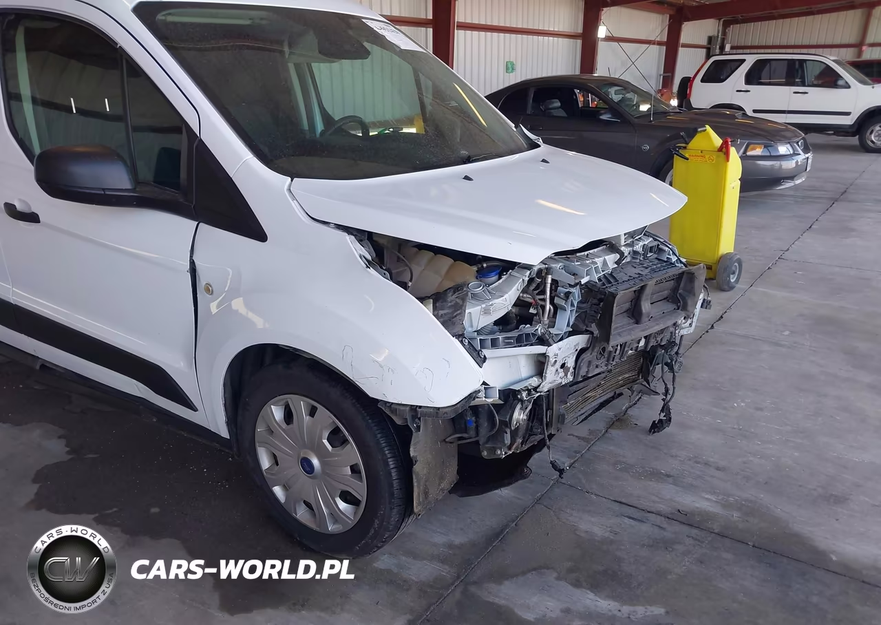 2022 Ford Transit Connect Xl VIN:NM0LS7S26N1508017 - 14