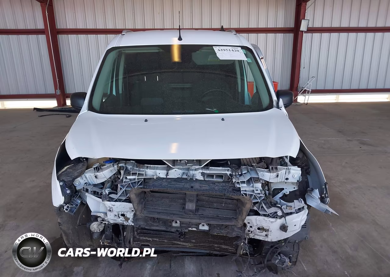 2022 Ford Transit Connect Xl VIN:NM0LS7S26N1508017 - 15