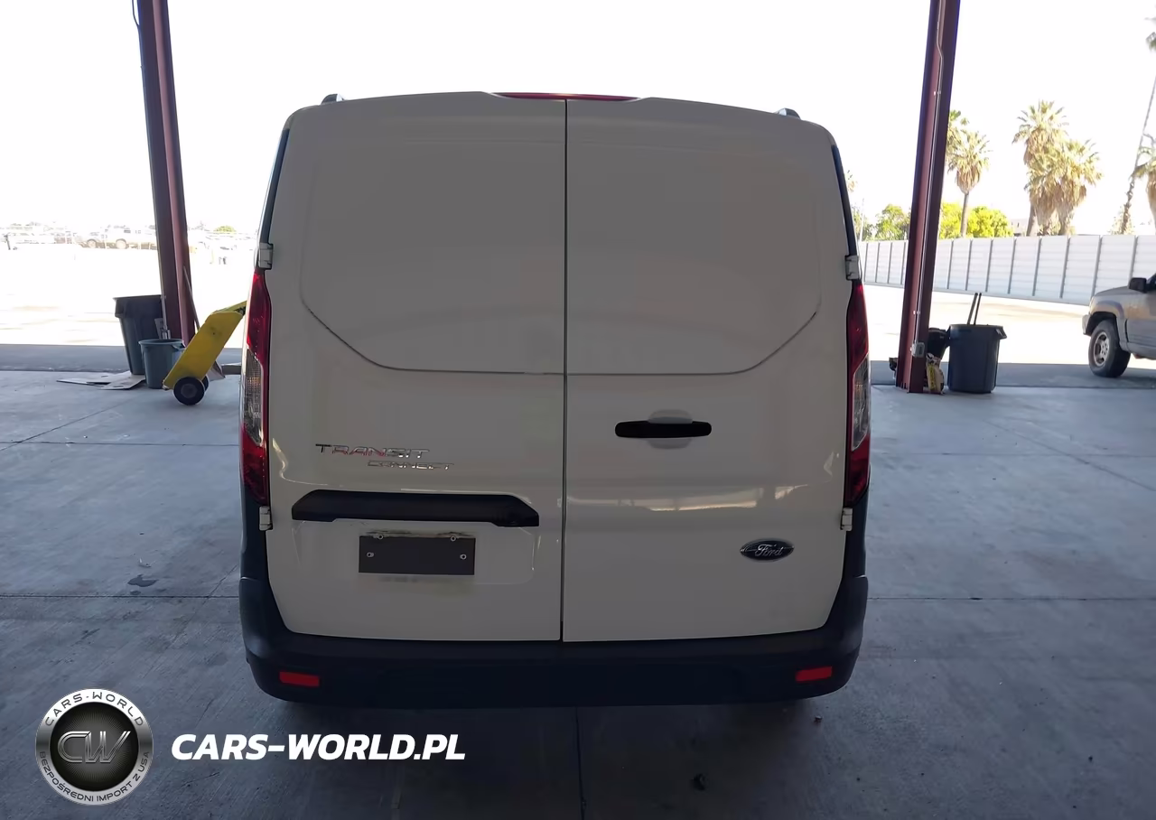 2022 Ford Transit Connect Xl VIN:NM0LS7S26N1508017 - 19