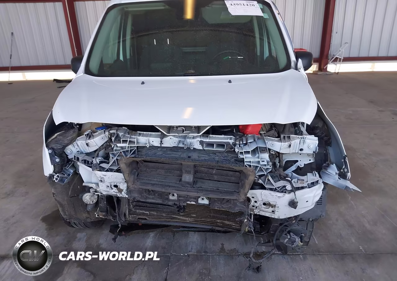 2022 Ford Transit Connect Xl VIN:NM0LS7S26N1508017 - 6