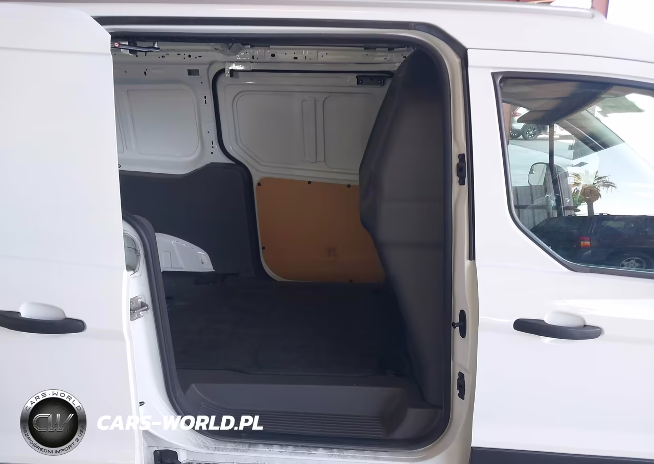 2022 Ford Transit Connect Xl VIN:NM0LS7S26N1508017 - 8