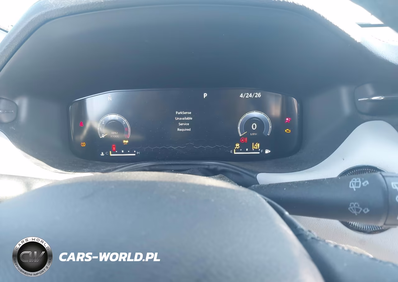 2024 Jeep Compass Limited 4X4 VIN:3C4NJDCN1RT584104 - 7