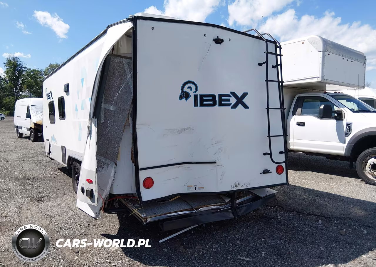 2021 Forest River Other VIN:4X4TBXU24MR130600 - 6