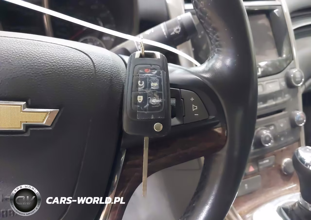 2013 Chevrolet Malibu 2Lt VIN:1G11E5SA8DF188609 - 11