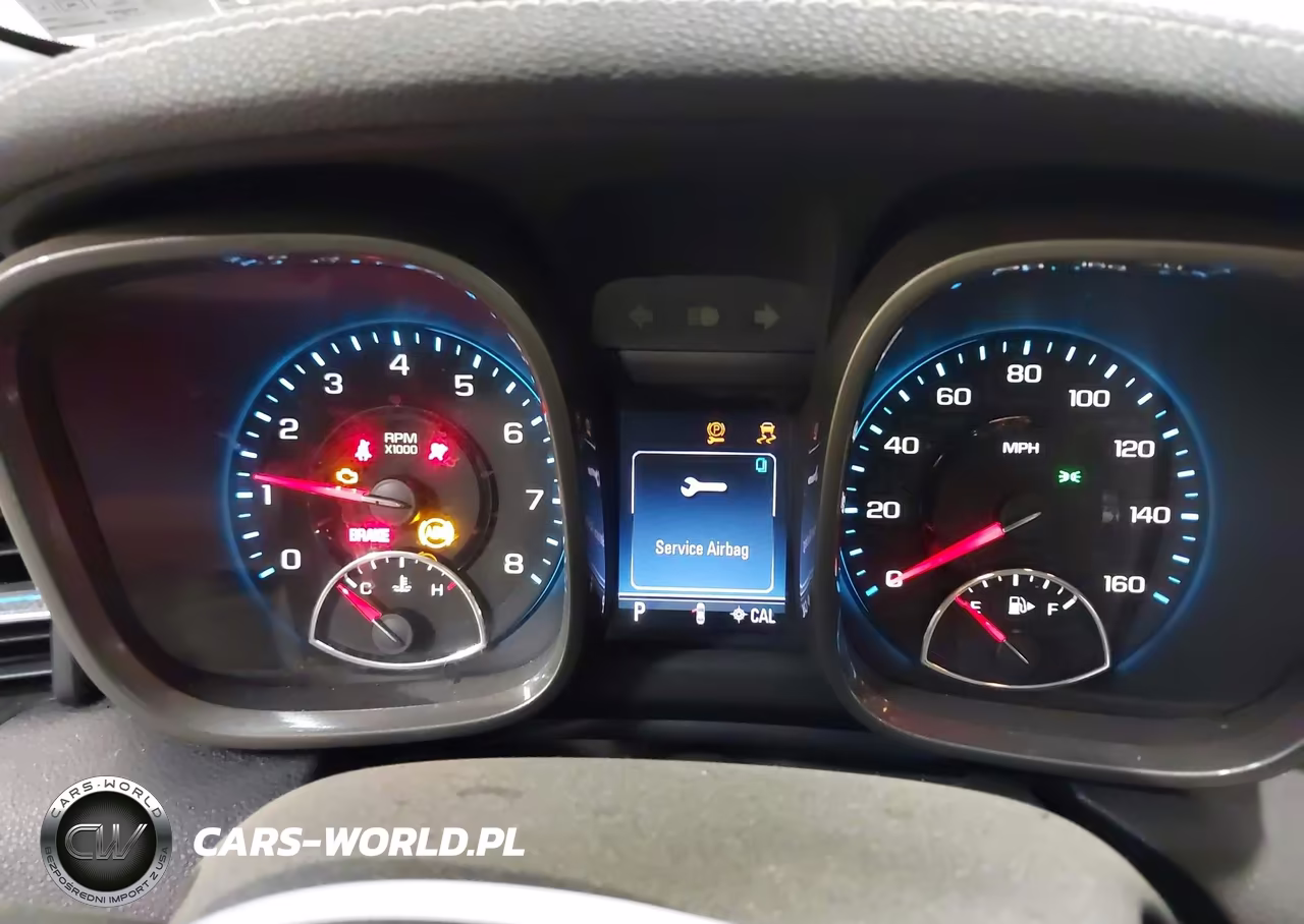 2013 Chevrolet Malibu 2Lt VIN:1G11E5SA8DF188609 - 7