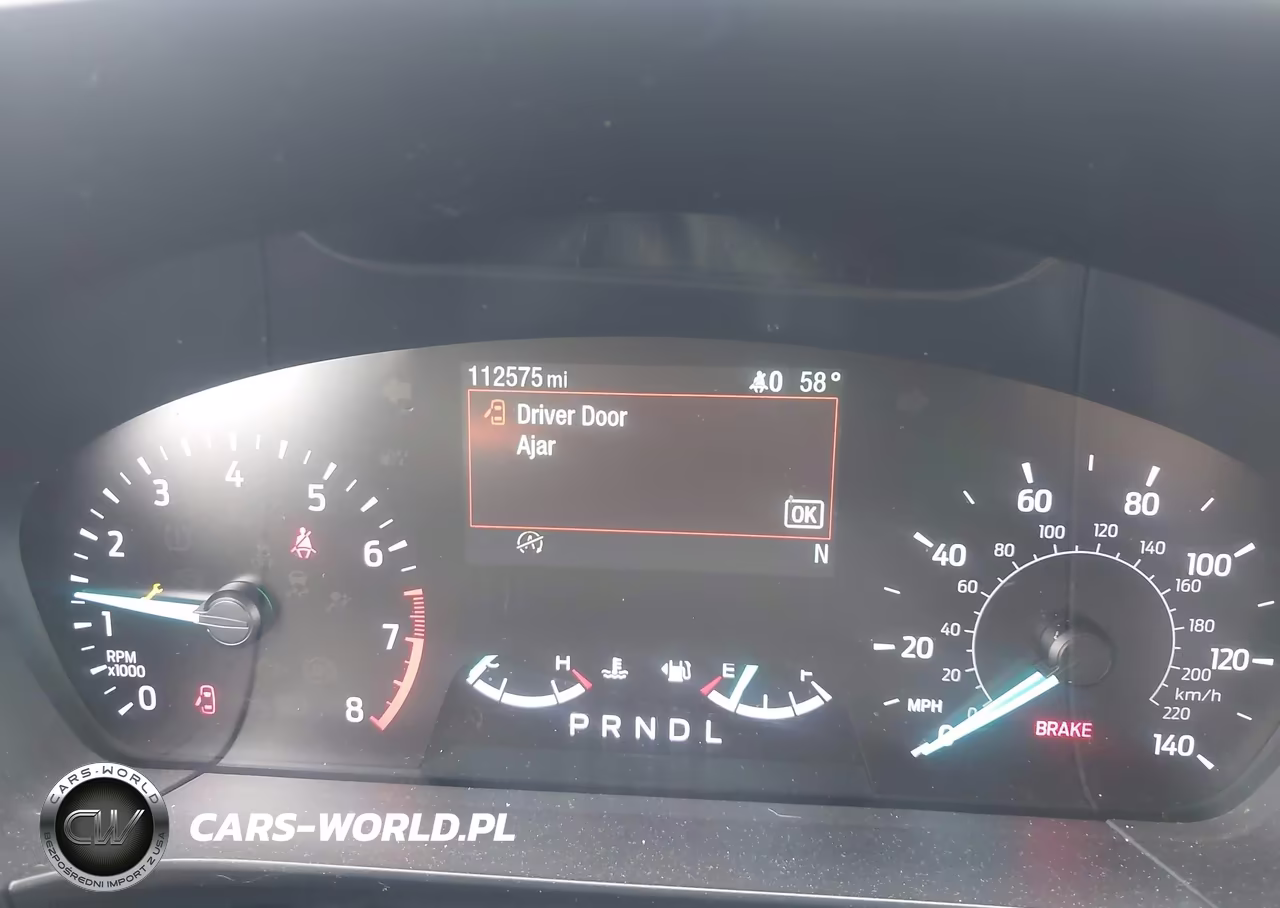 2021 Ford Escape Sel VIN:1FMCU9H65MUA64723 - 15