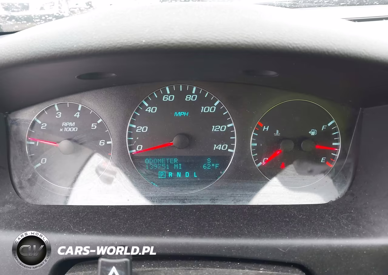 2014 Chevrolet Impala Limited Ltz VIN:2G1WC5E31E1185178 - 7