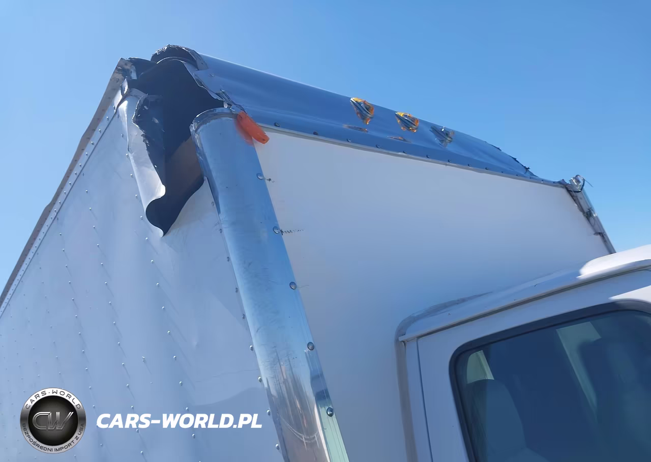 2013 Ford E-350 Cutaway VIN:1FDWE3FL5DDA88830 - 12
