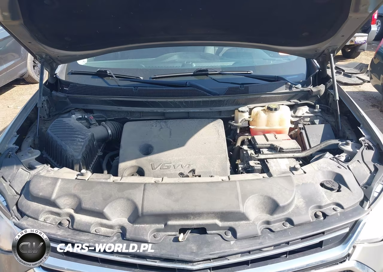 2018 Chevrolet Traverse 1Lt VIN:1GNERGKW4JJ104306 - 10