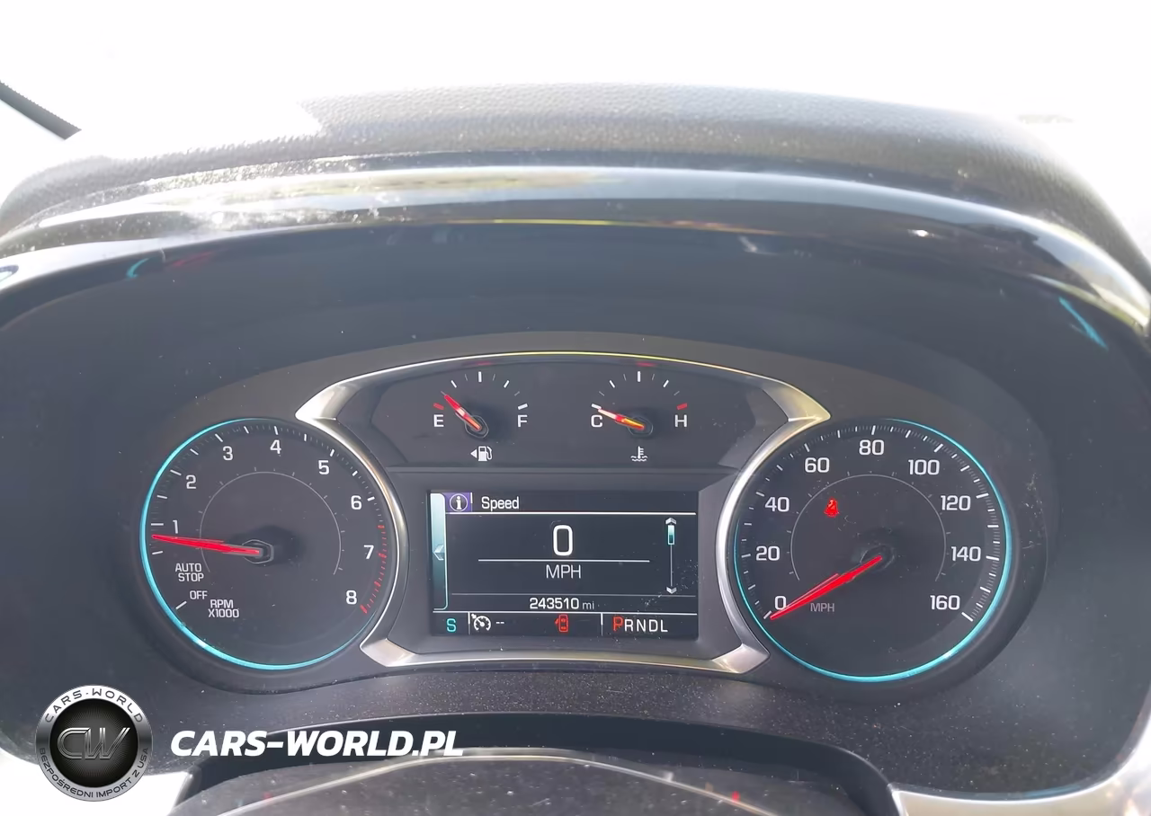 2018 Chevrolet Traverse 1Lt VIN:1GNERGKW4JJ104306 - 7