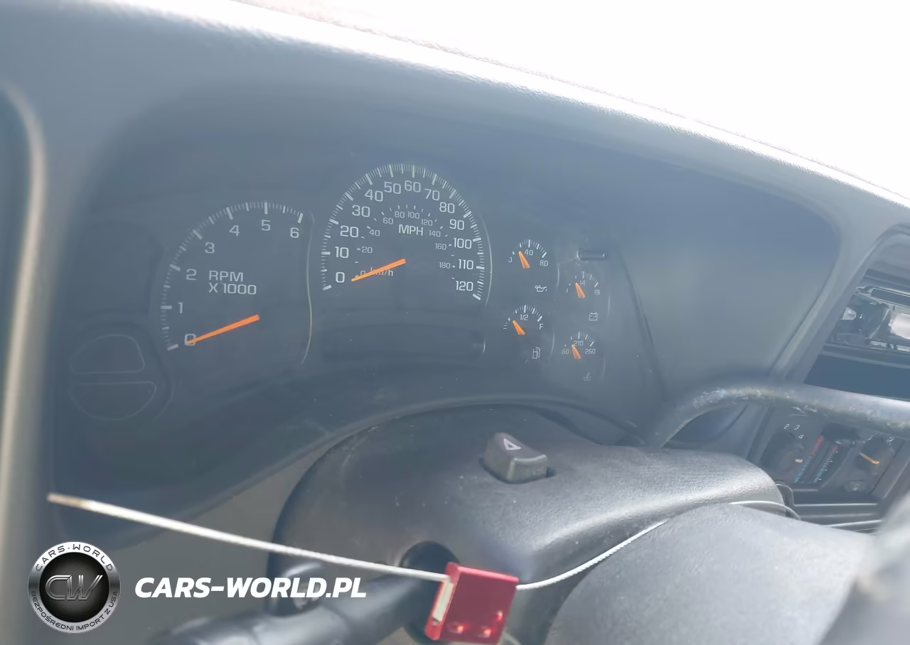 2005 Chevrolet Avalanche 1500 Z71 VIN:3GNEK12Z05G194055 - 7