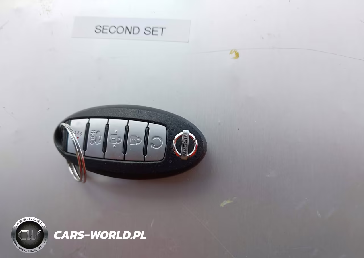 2022 Nissan Altima Sr Fwd VIN:1N4BL4CV0NN393528 - 11