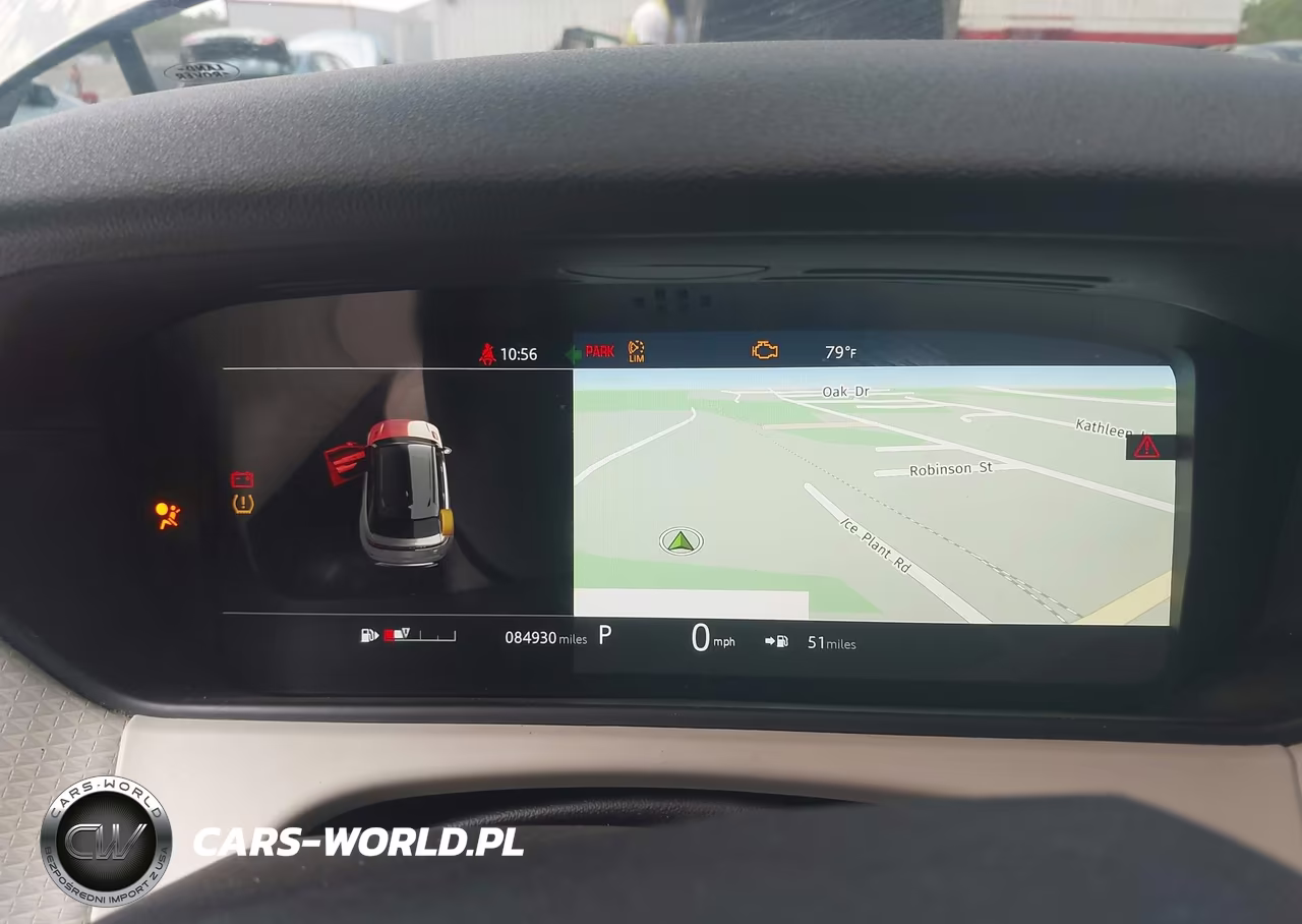 2018 Land Rover Range Rover Velar P380 Se R-Dynamic VIN:SALYL2RV9JA709437 - 7