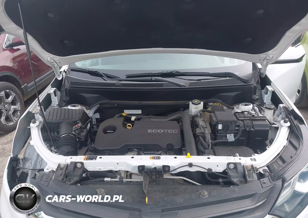 2019 Chevrolet Equinox Lt VIN:2GNAXKEV5K6113508 - 10