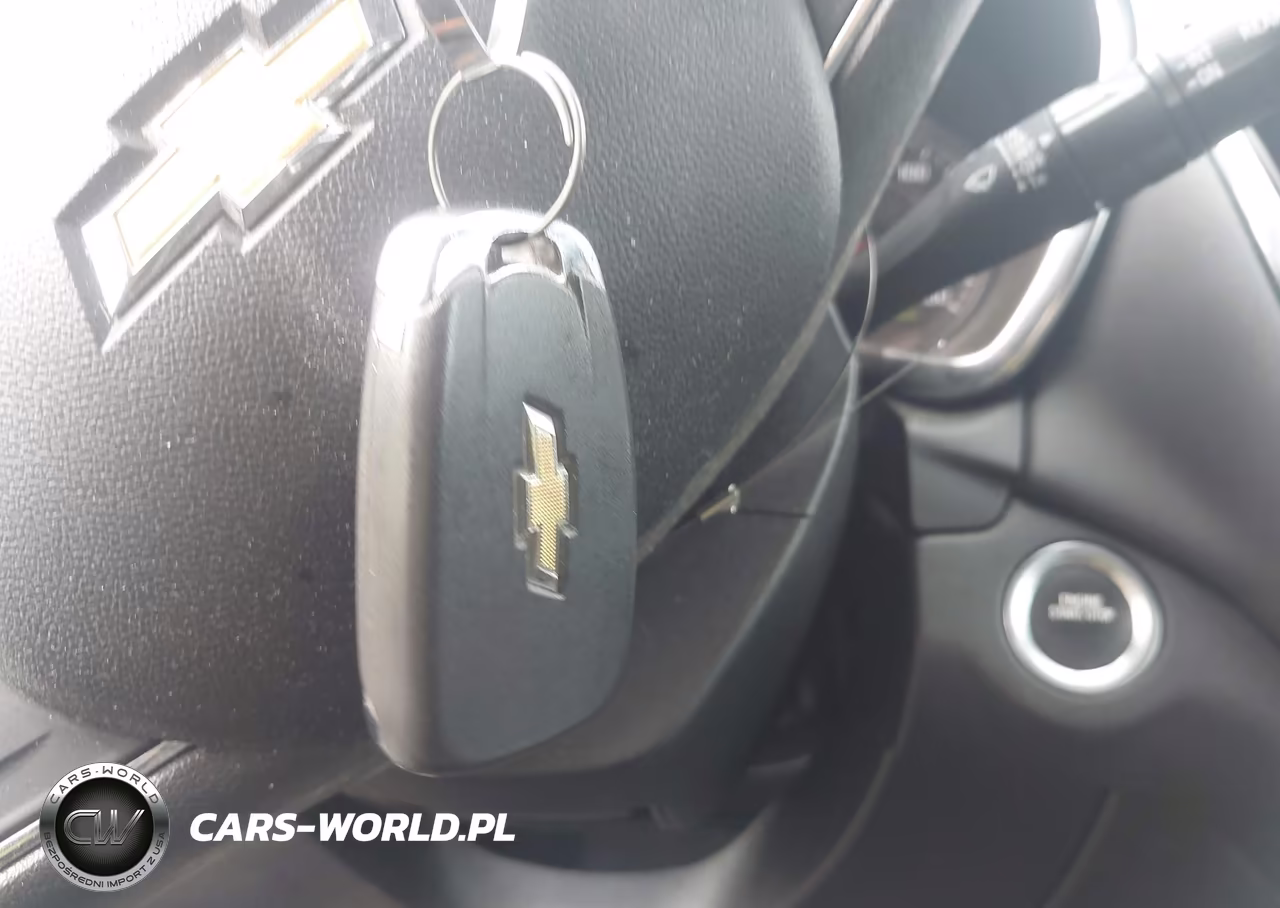 2019 Chevrolet Equinox Lt VIN:2GNAXKEV5K6113508 - 11