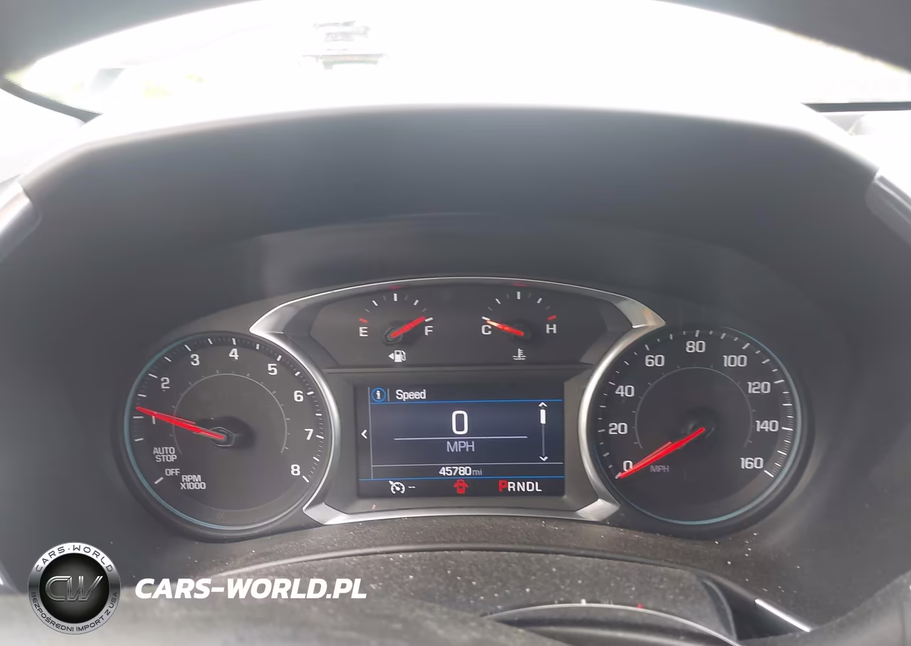 2019 Chevrolet Equinox Lt VIN:2GNAXKEV5K6113508 - 7