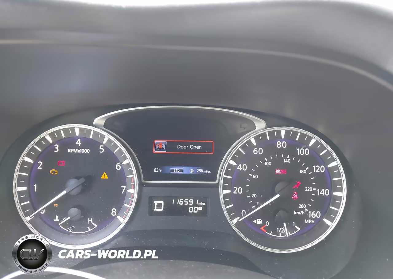 2017 Infiniti Qx60 VIN:5N1DL0MN1HC558427 - 7