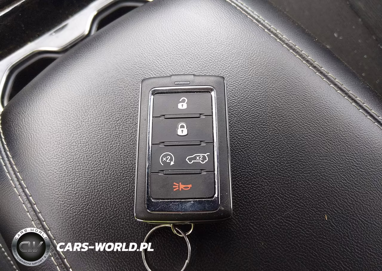 2021 Jeep Grand Cherokee L Laredo 4X4 VIN:1C4RJKAG2M8146578 - 11