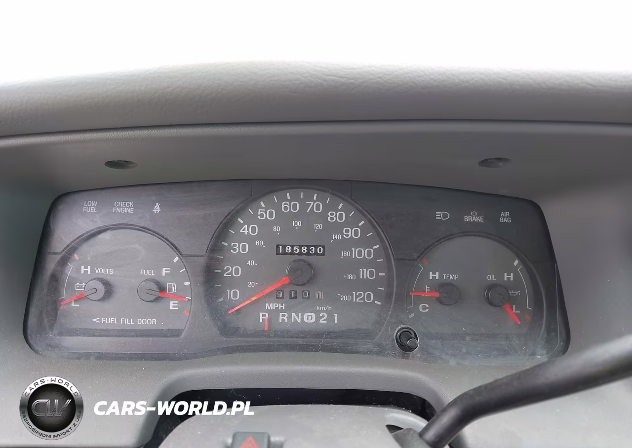 2004 Mercury Grand Marquis Gs VIN:2MEFM74W04X607558 - 7