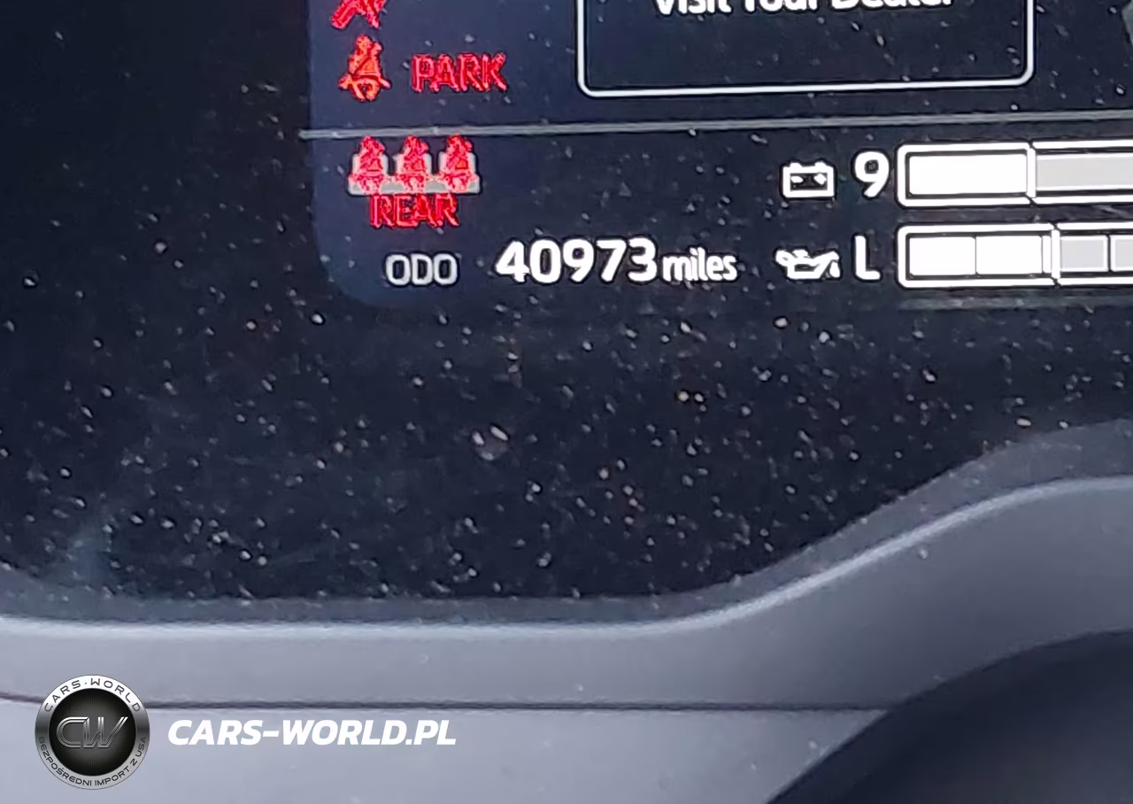 2022 Toyota Tundra Platinum VIN:5TFNA5DB1NX014998 - 7